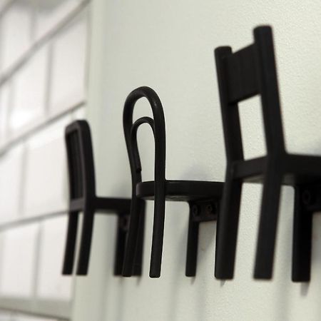 Cape Town Apartments Изола Экстерьер фото