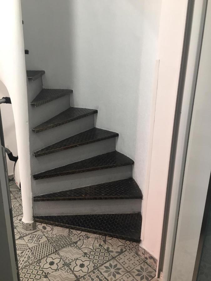 Cape Town Apartments Изола Экстерьер фото
