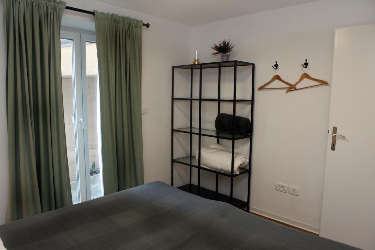Cape Town Apartments Изола Экстерьер фото