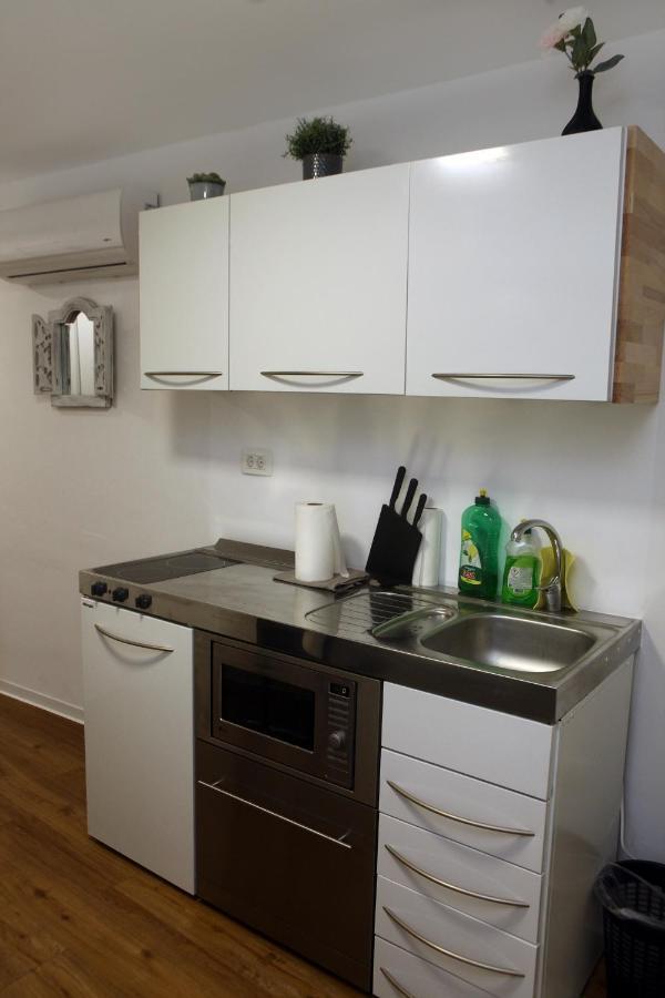Cape Town Apartments Изола Экстерьер фото