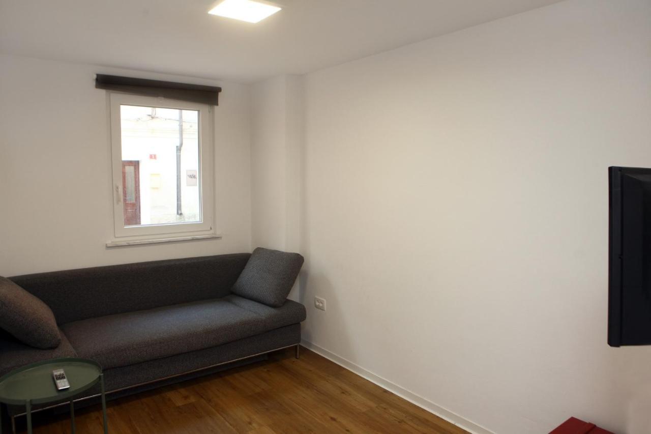 Cape Town Apartments Изола Экстерьер фото