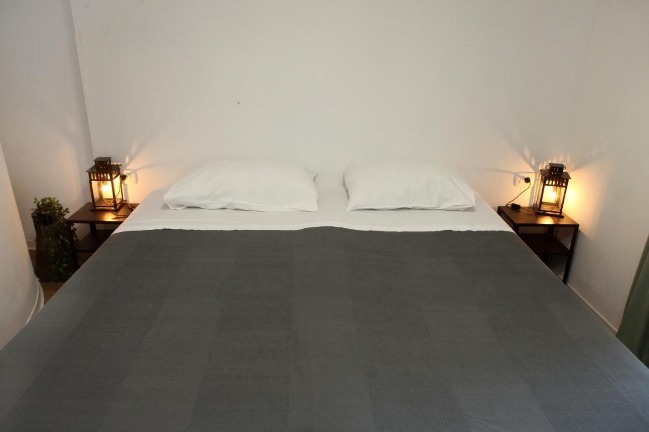 Cape Town Apartments Изола Экстерьер фото