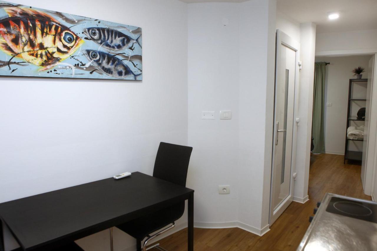 Cape Town Apartments Изола Экстерьер фото