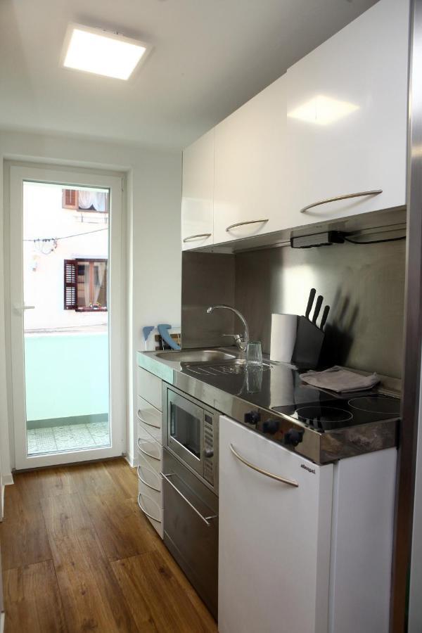 Cape Town Apartments Изола Экстерьер фото