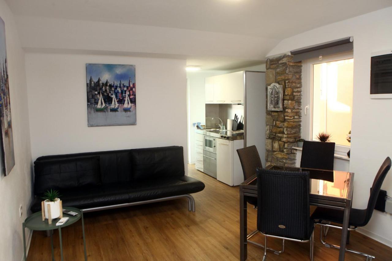 Cape Town Apartments Изола Экстерьер фото