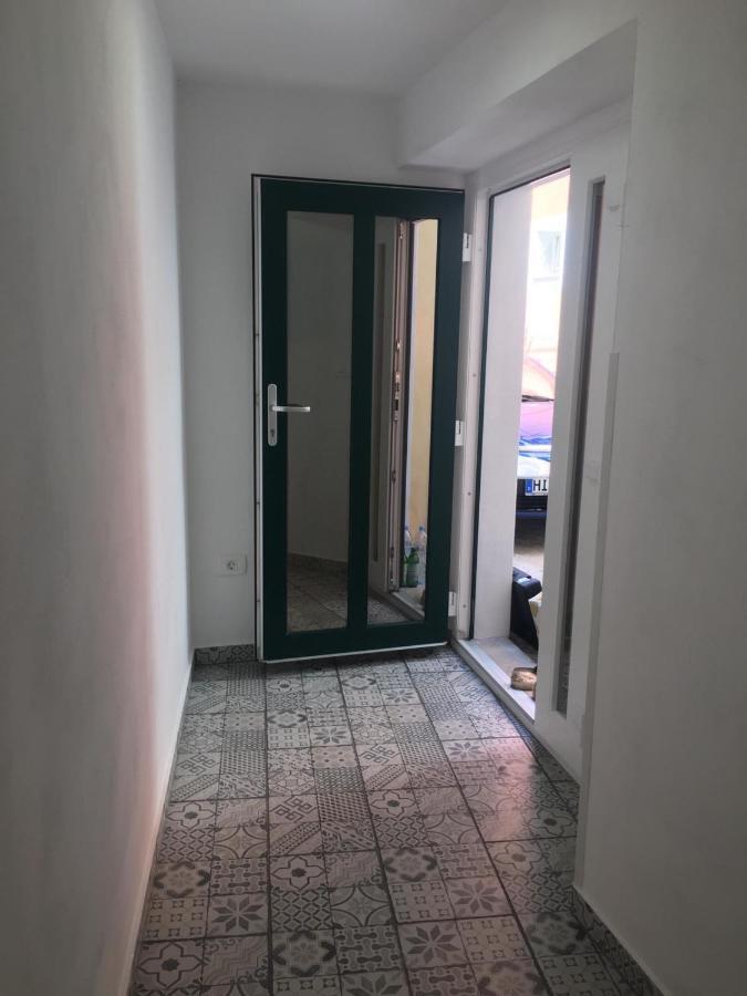 Cape Town Apartments Изола Экстерьер фото