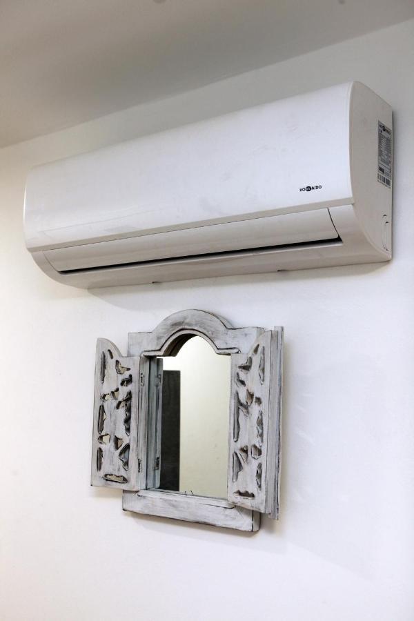 Cape Town Apartments Изола Экстерьер фото