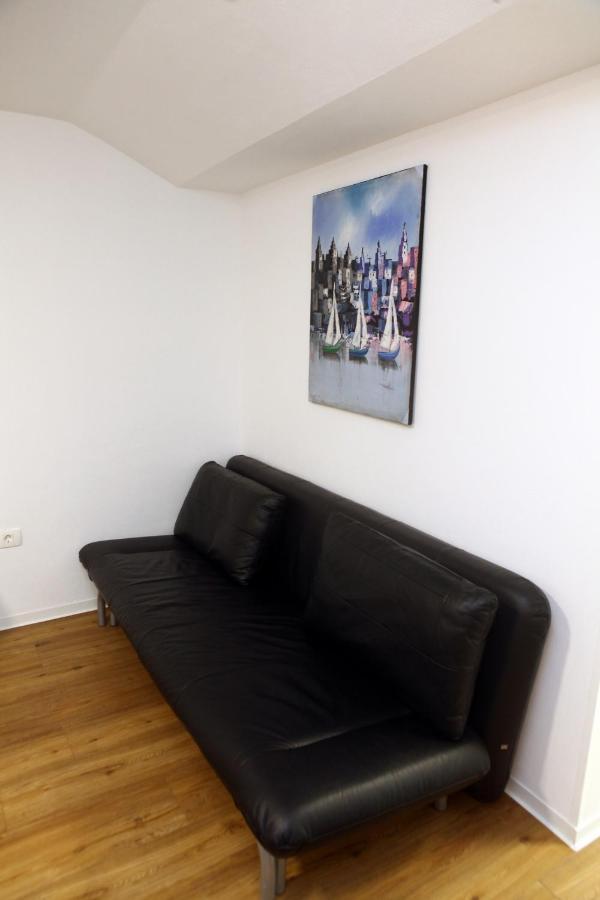 Cape Town Apartments Изола Экстерьер фото