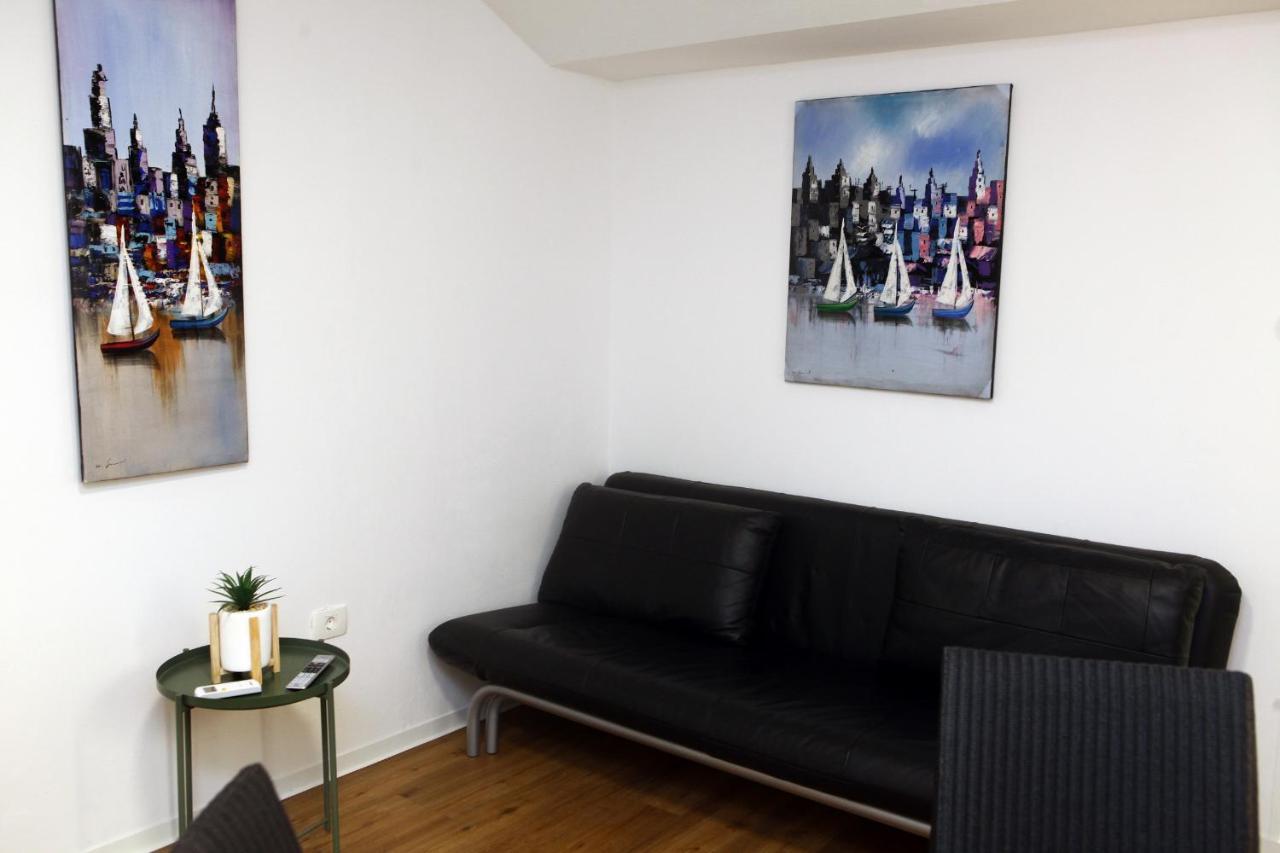 Cape Town Apartments Изола Экстерьер фото