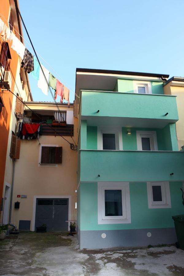 Cape Town Apartments Изола Экстерьер фото