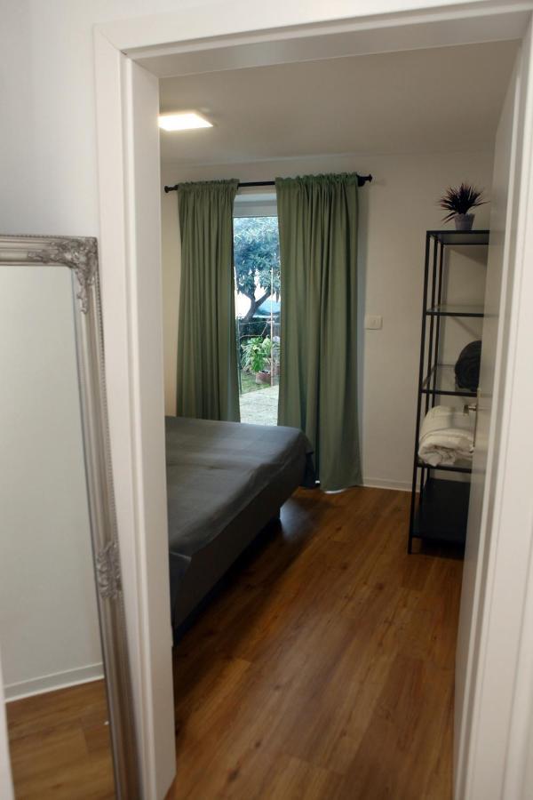 Cape Town Apartments Изола Экстерьер фото