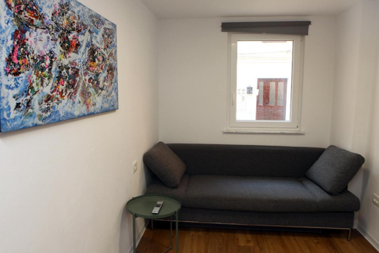 Cape Town Apartments Изола Экстерьер фото