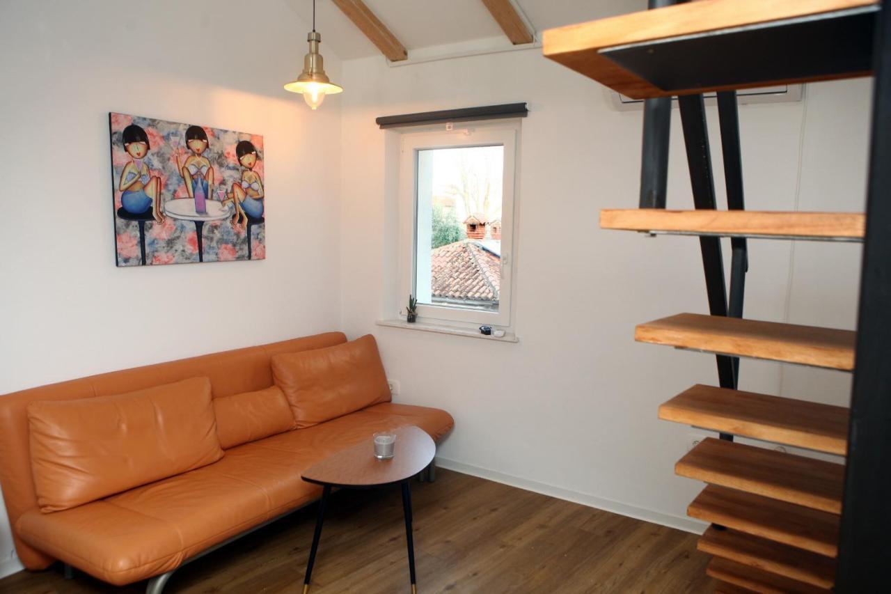 Cape Town Apartments Изола Экстерьер фото