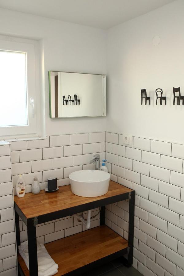 Cape Town Apartments Изола Экстерьер фото