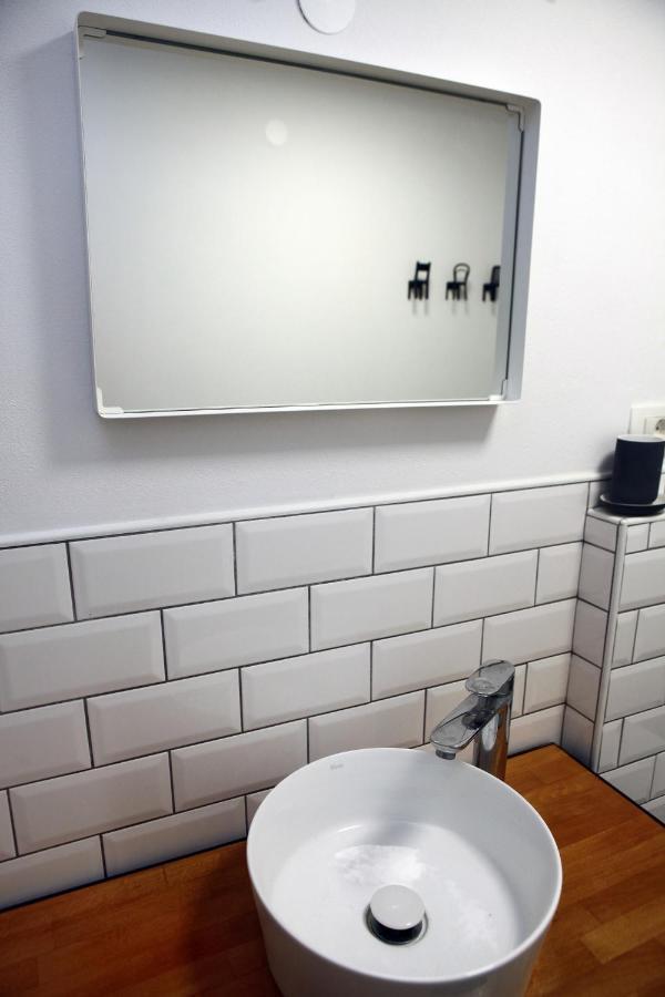 Cape Town Apartments Изола Экстерьер фото
