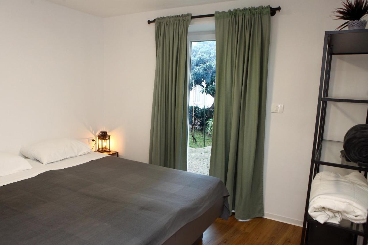 Cape Town Apartments Изола Экстерьер фото