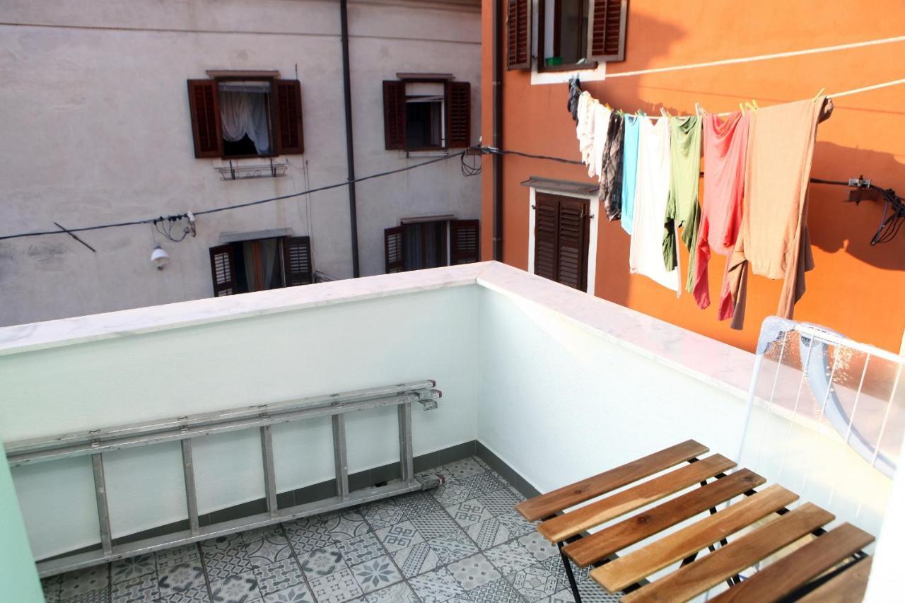 Cape Town Apartments Изола Экстерьер фото