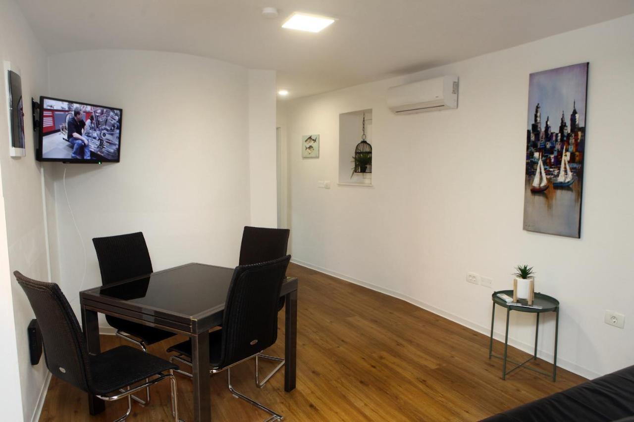 Cape Town Apartments Изола Экстерьер фото