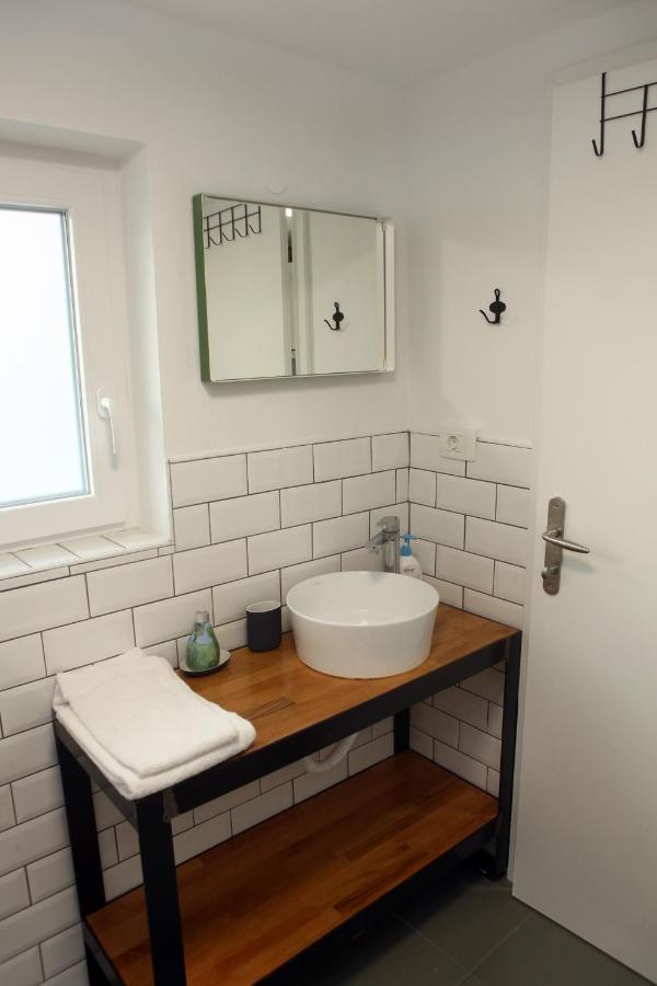 Cape Town Apartments Изола Экстерьер фото