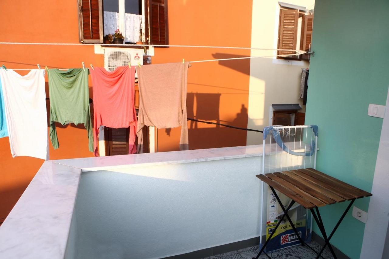 Cape Town Apartments Изола Экстерьер фото