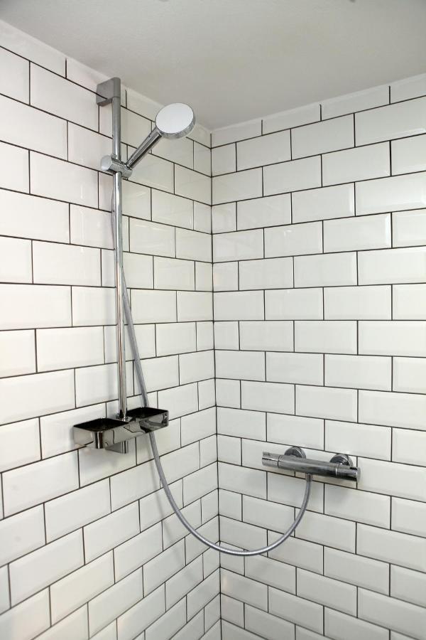 Cape Town Apartments Изола Экстерьер фото