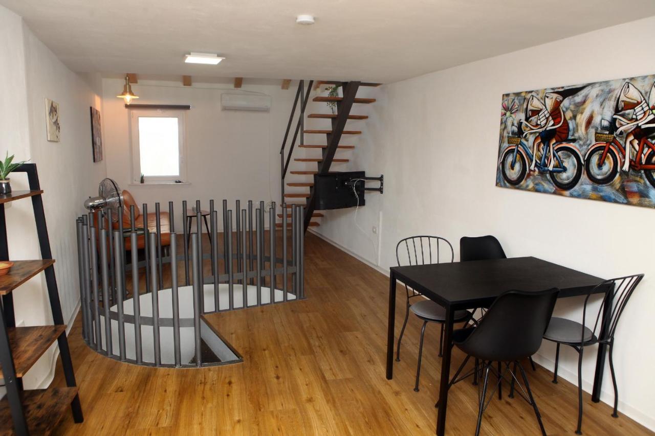 Cape Town Apartments Изола Экстерьер фото