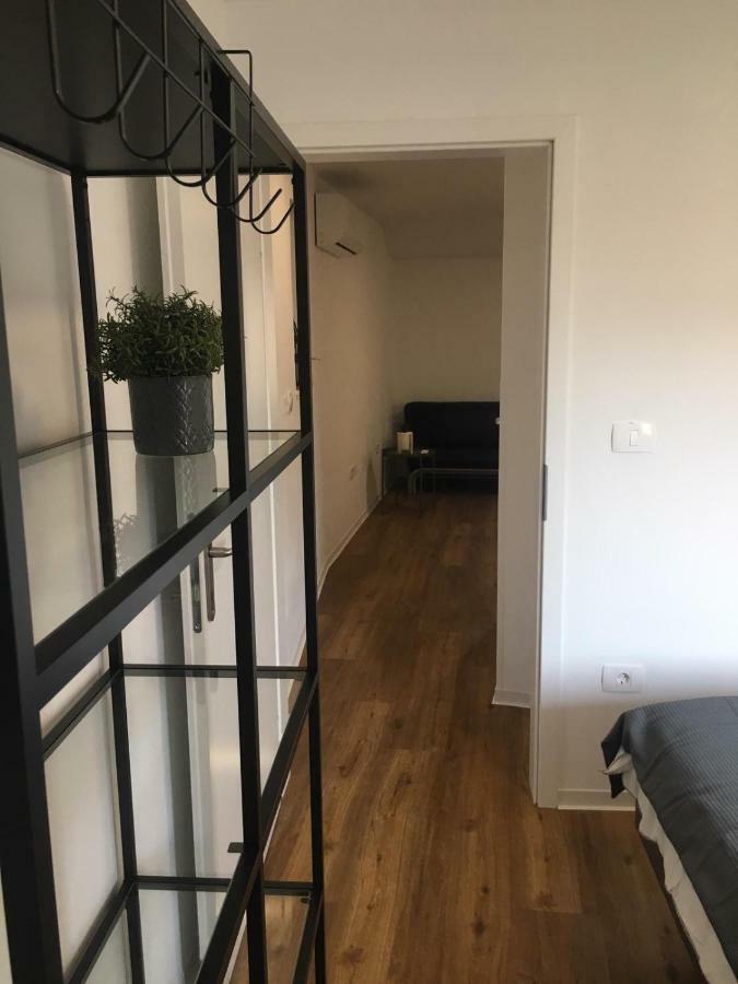 Cape Town Apartments Изола Экстерьер фото